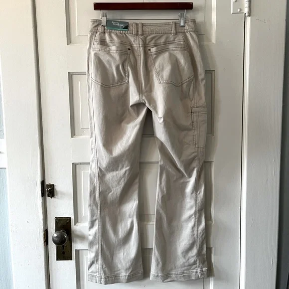 Royal Robbins Women’s Twill Pants - 2 (Short) - Picture 6 of 7